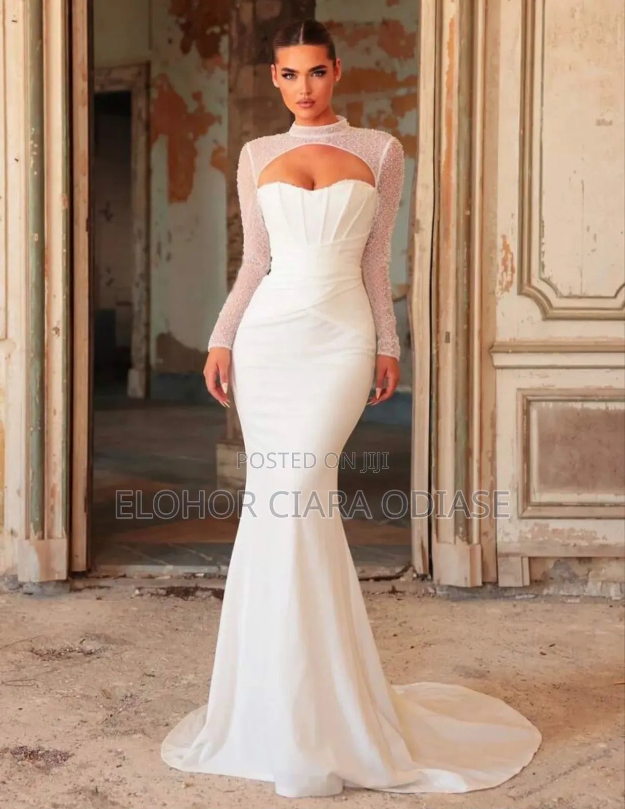 Ciarabridal Collection