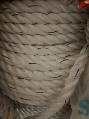 30mm Polypropylene Rope