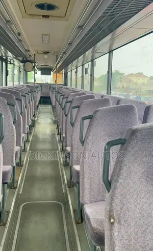 Bus 2017 Green