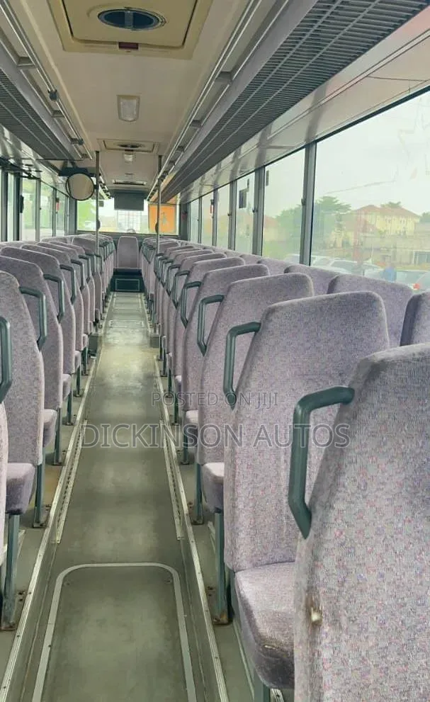 Bus 2017 Green
