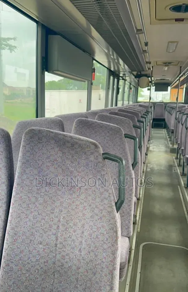 Bus 2017 Green