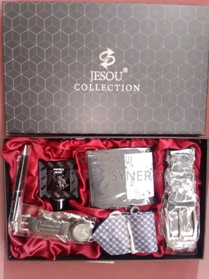 Jesou Collection