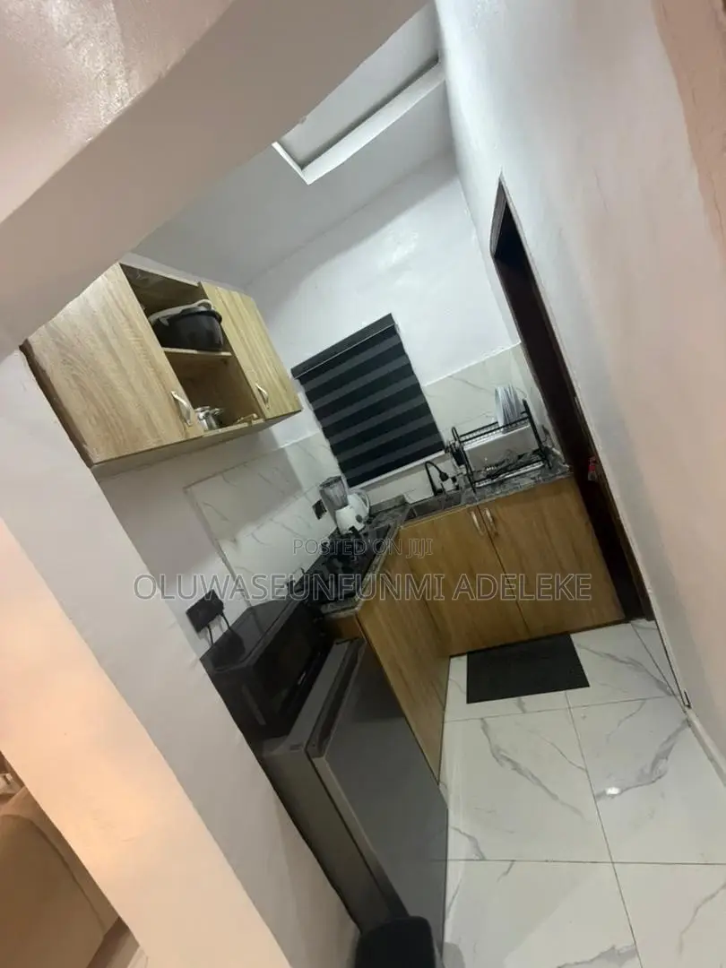 Studio Room Apartment
