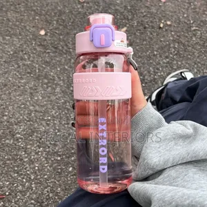 Extrord Water Bottle
