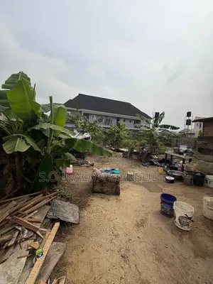 Land for Sale  @ Abijo