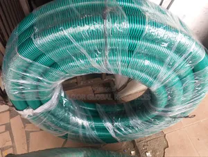 21/2" Flexible Suction Hose