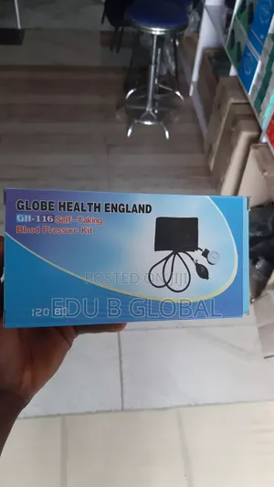 Aneroid Sphygmomanometer