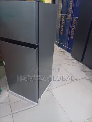 Hisense REF172DR 124L Refrigerator With Vegetable Crisper