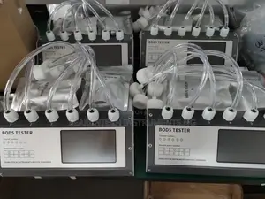 Biochemical Oxygen Demand (BOD) Tester