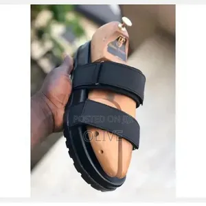 Palm Slippers