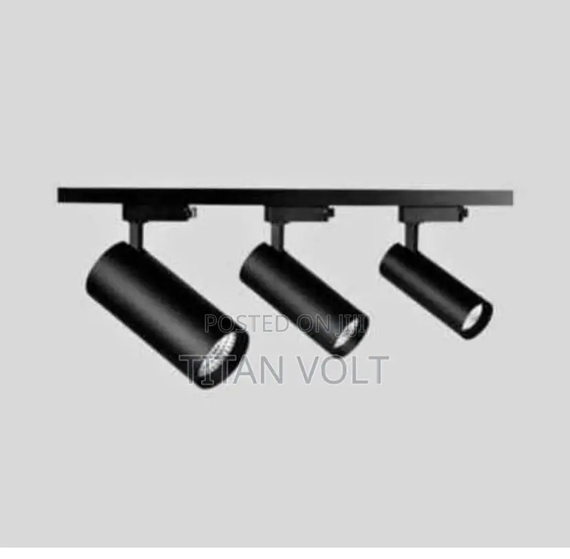 20w/30w/40w LED Track Light (Spot Light)