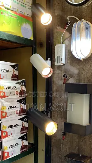 20w/30w/40w LED Track Light (Spot Light)