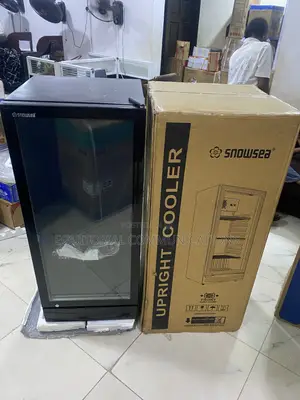 Snowsea LC-270W Beverage Cooling Refrigerator