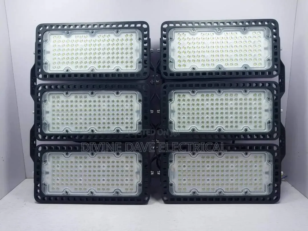 1000w Industrial Floodlight