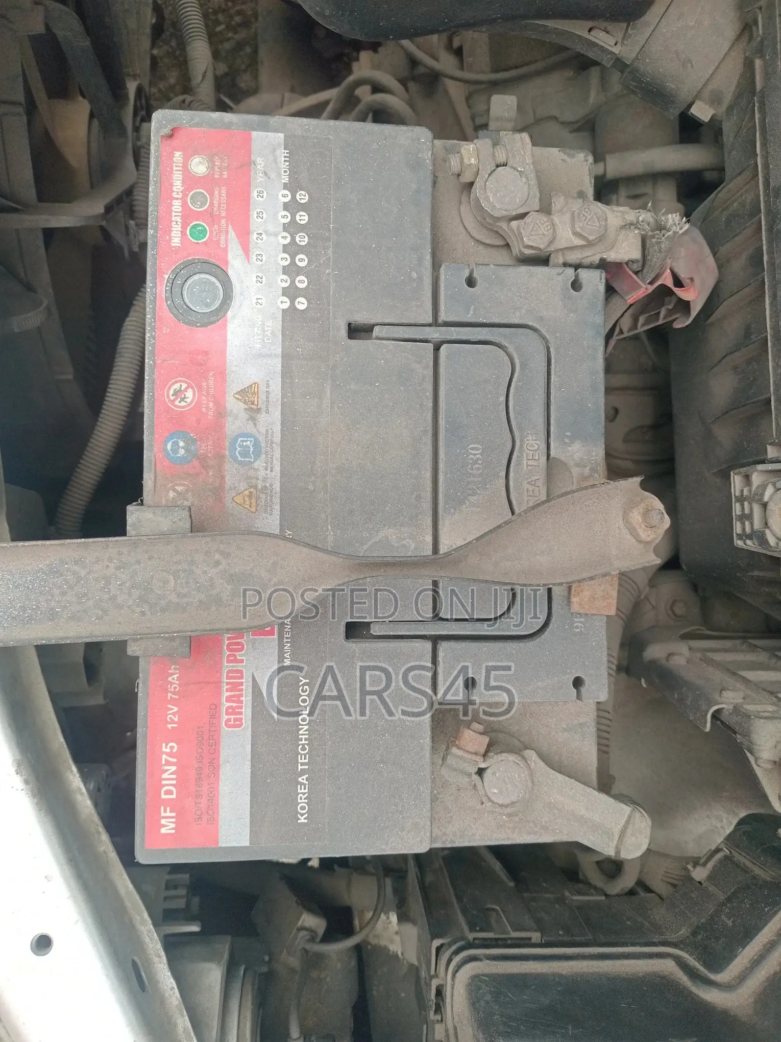 Toyota Camry 2009 Silver