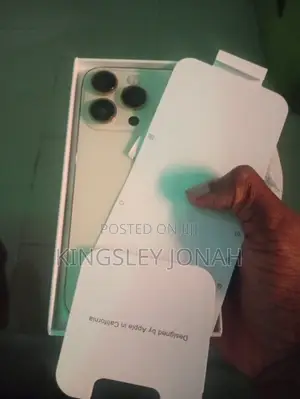 New Apple iPhone 14 Pro 128 GB White