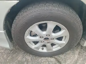Toyota Camry 2009 Silver