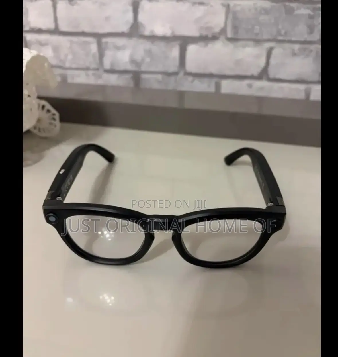 Ai Glasses