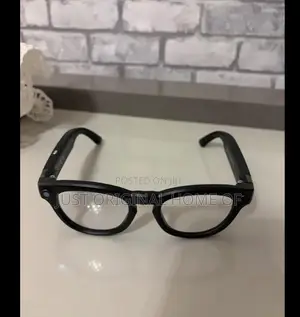 Ai Glasses