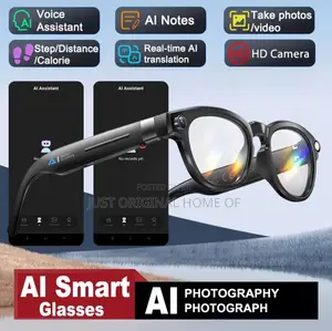 Ai Glasses