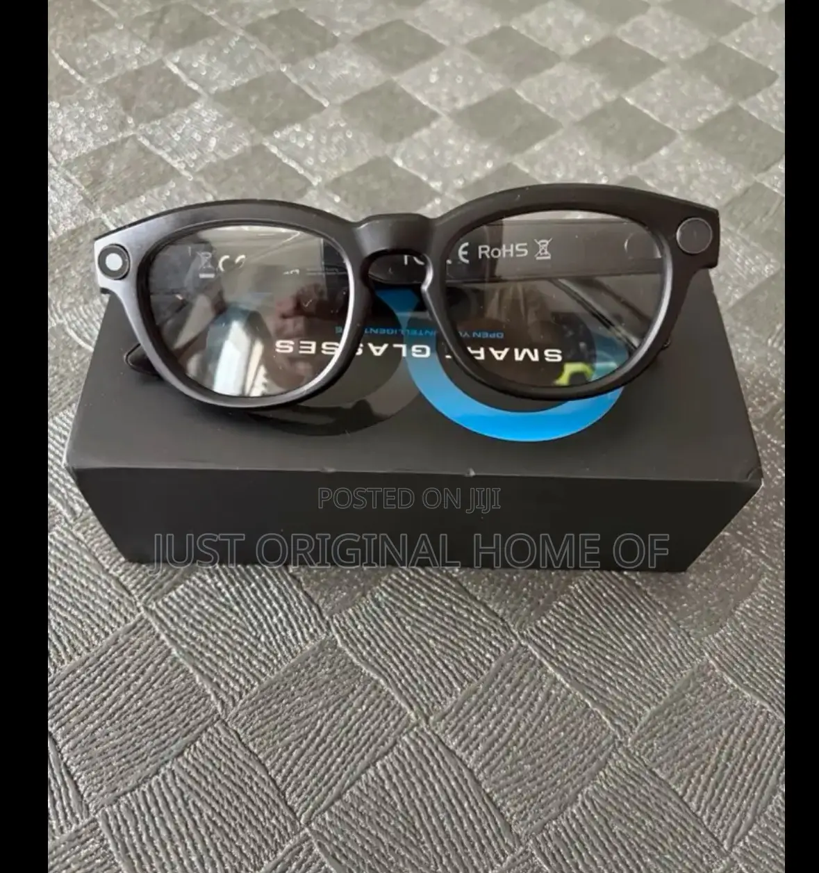 Ai Glasses