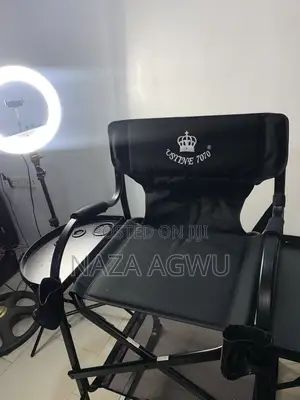 Makeup Chair