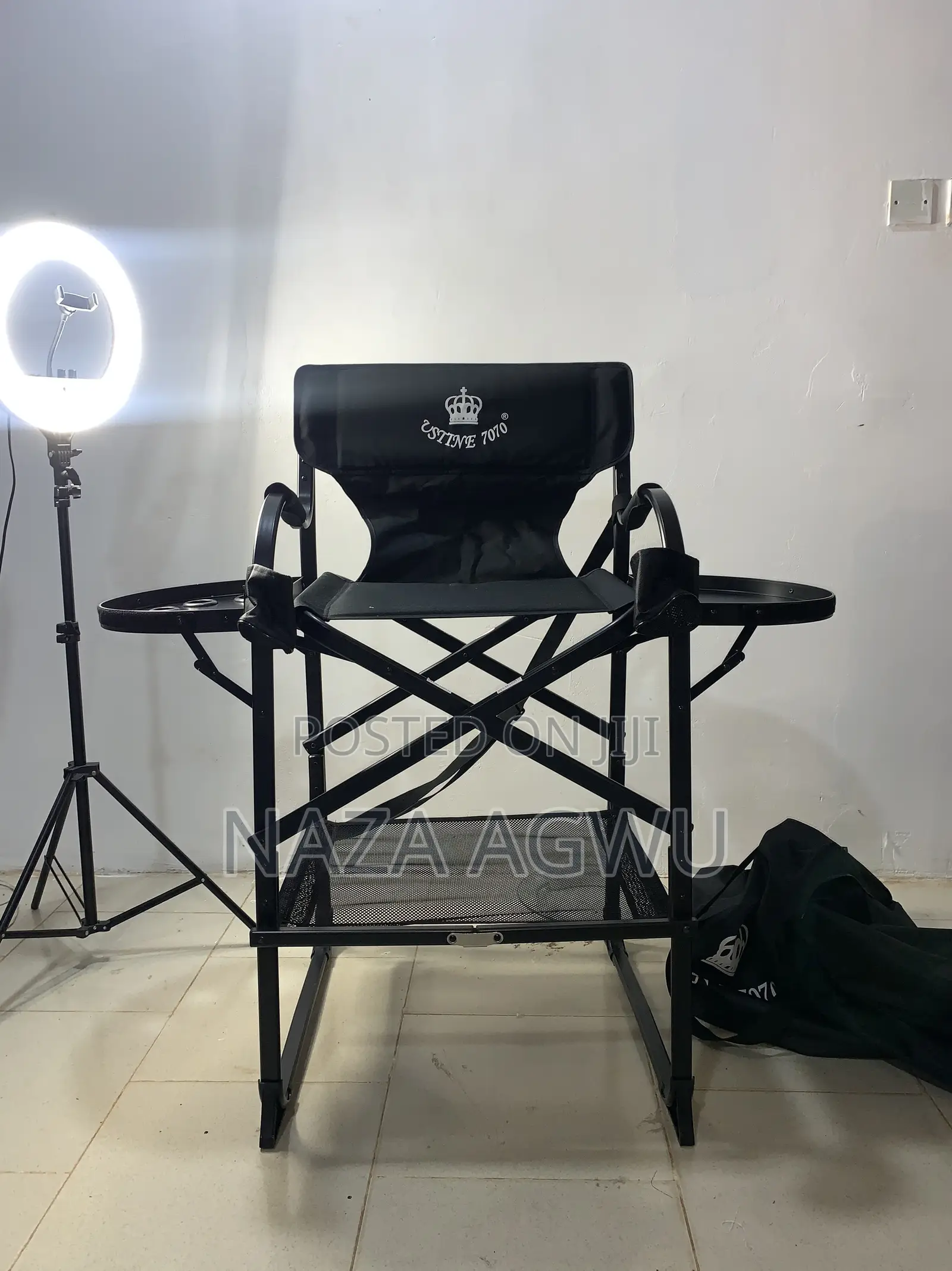 Makeup Chair