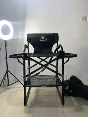 Makeup Chair