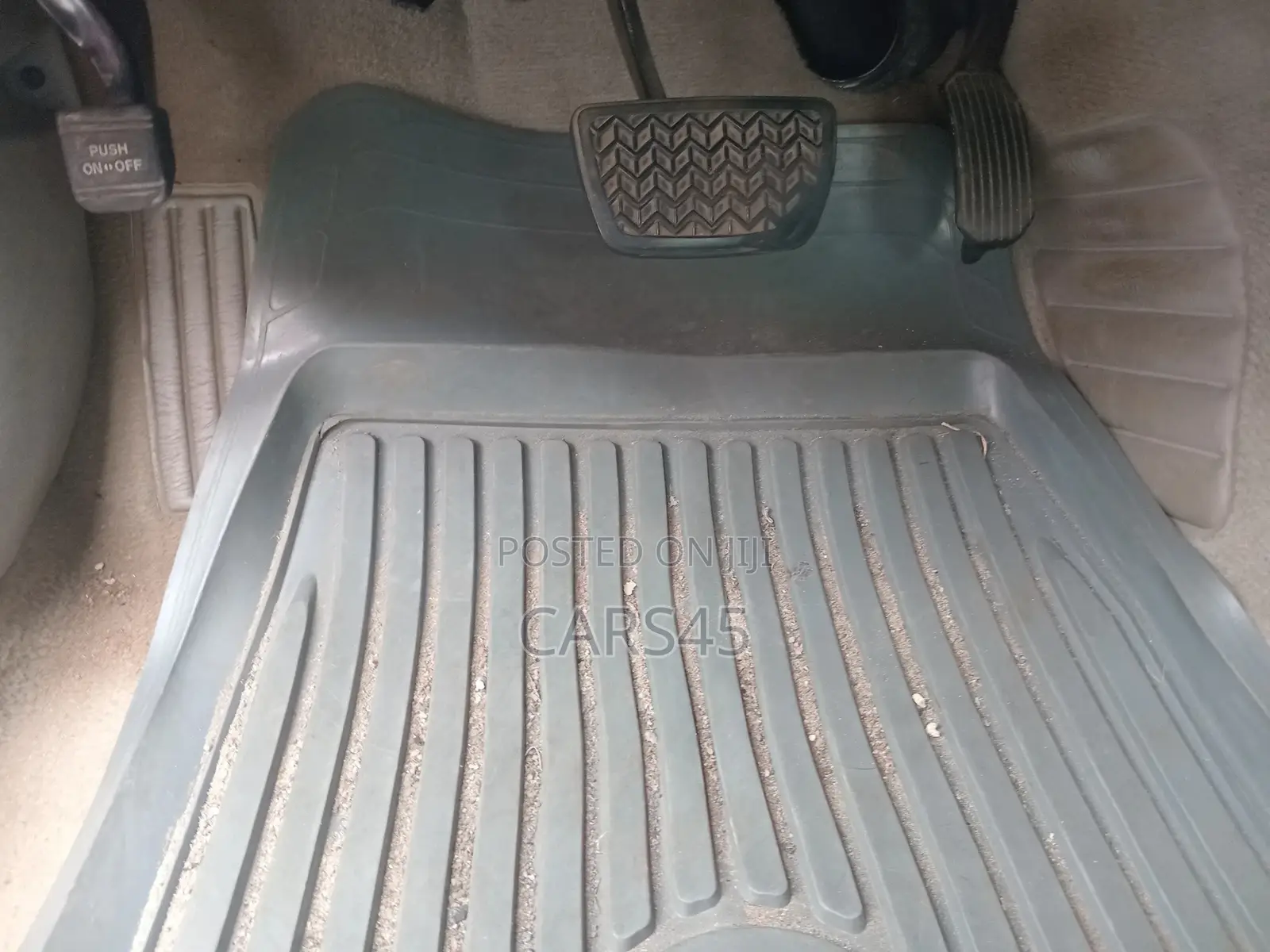 Toyota Camry 2009 Silver