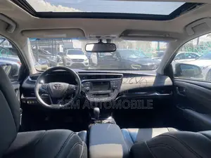 Toyota Avalon 2013 Blue