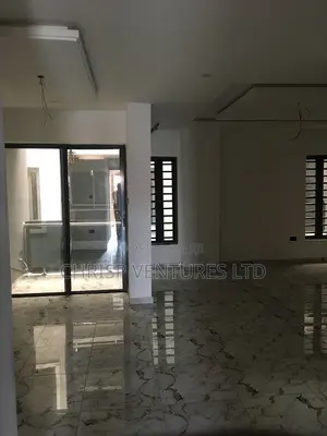 4bdrm Townhouse/Terrace in Dideolu Estate Ogba for sale