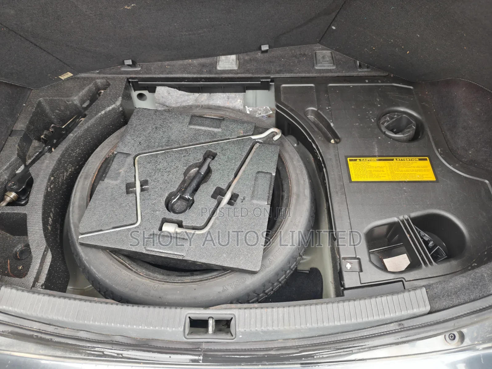Scion tC Base 2008 Gray