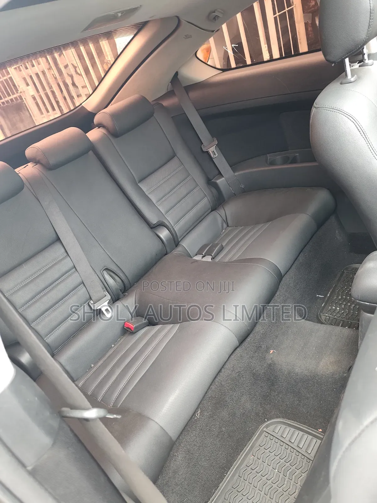 Scion tC Base 2008 Gray