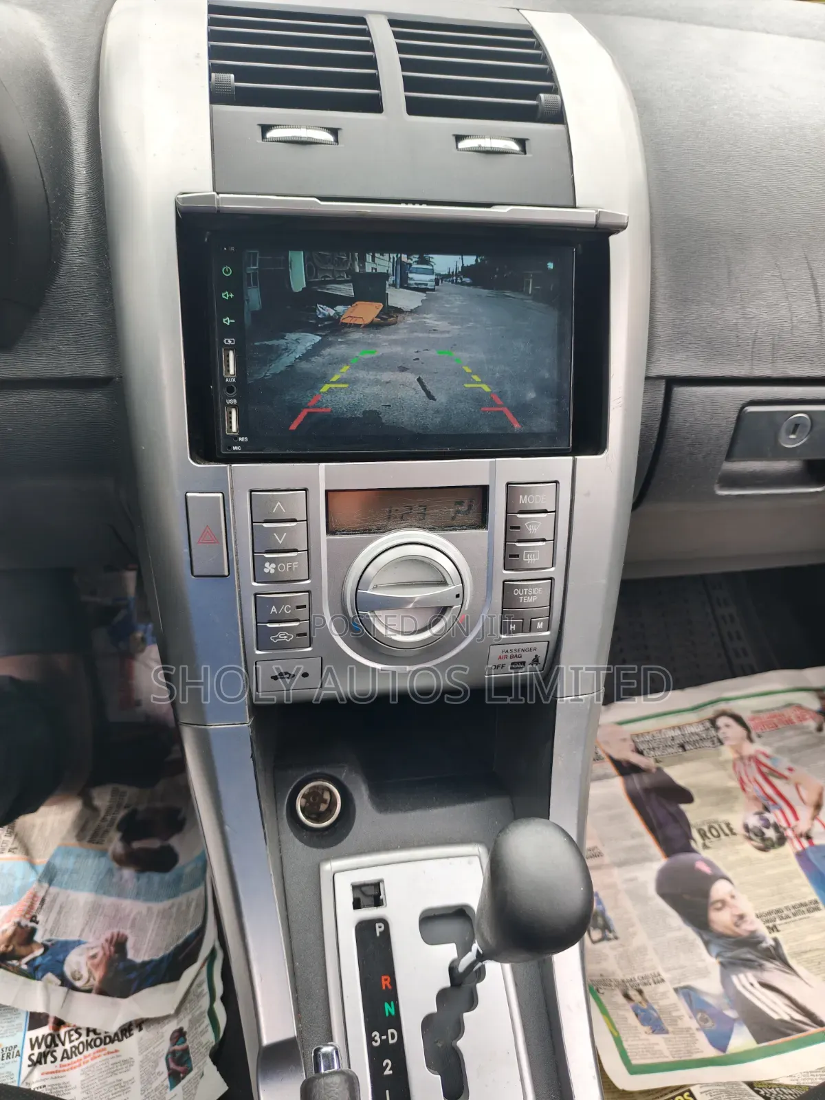 Scion tC Base 2008 Gray