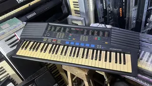 Uk Used Yamaha PSR 47