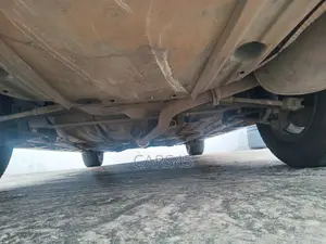 Toyota Camry 2009 Silver