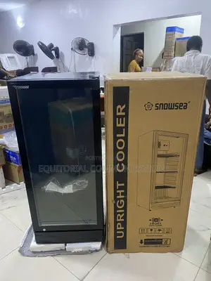 Snowsea 270L Commercial Refrigeration Chiller