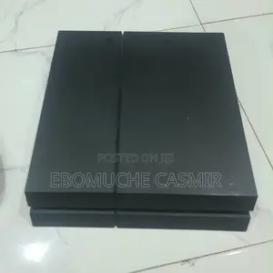 PS4 Console