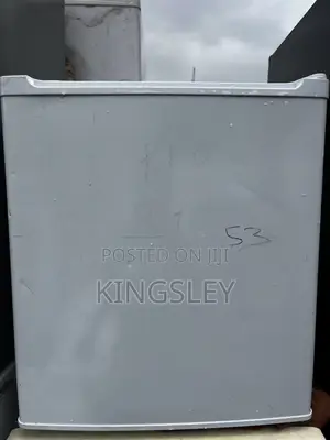 Bedside Fridge