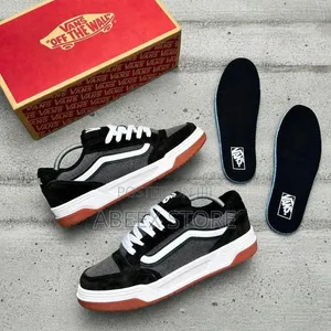 Quality Vans Sneakers