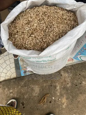 Beans Chaff(6kg)