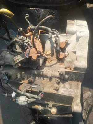 Gear Box for Honda Odyssey 2005 Model V6