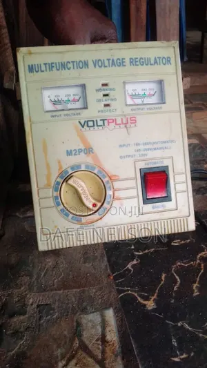 Stabilizer for Sell Urgently