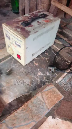 Stabilizer for Sell Urgently