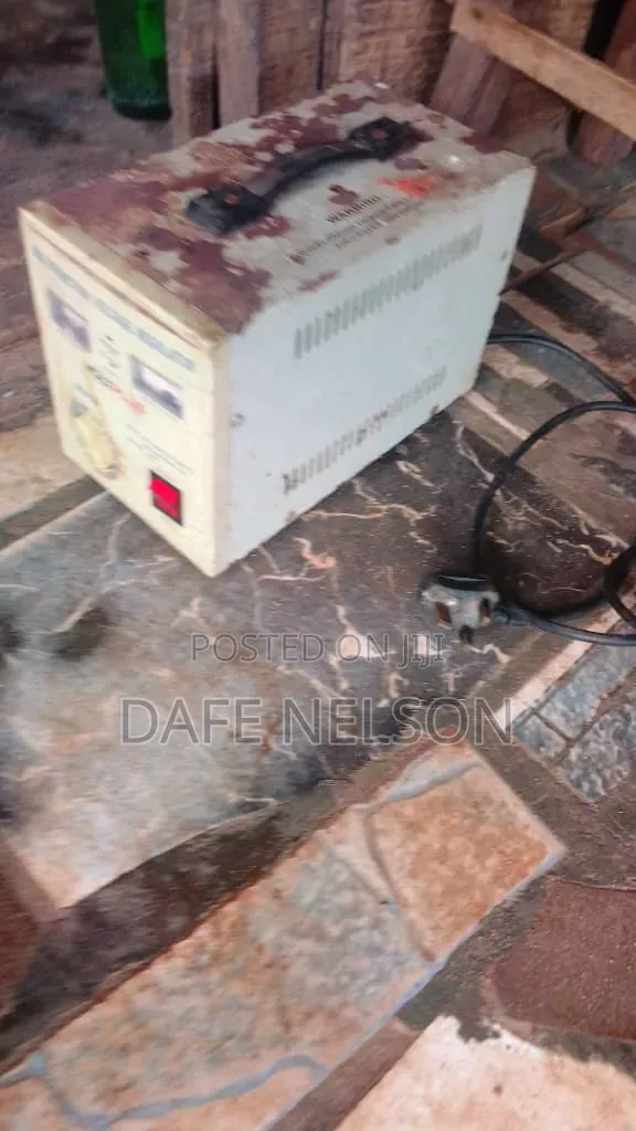Stabilizer for Sell Urgently