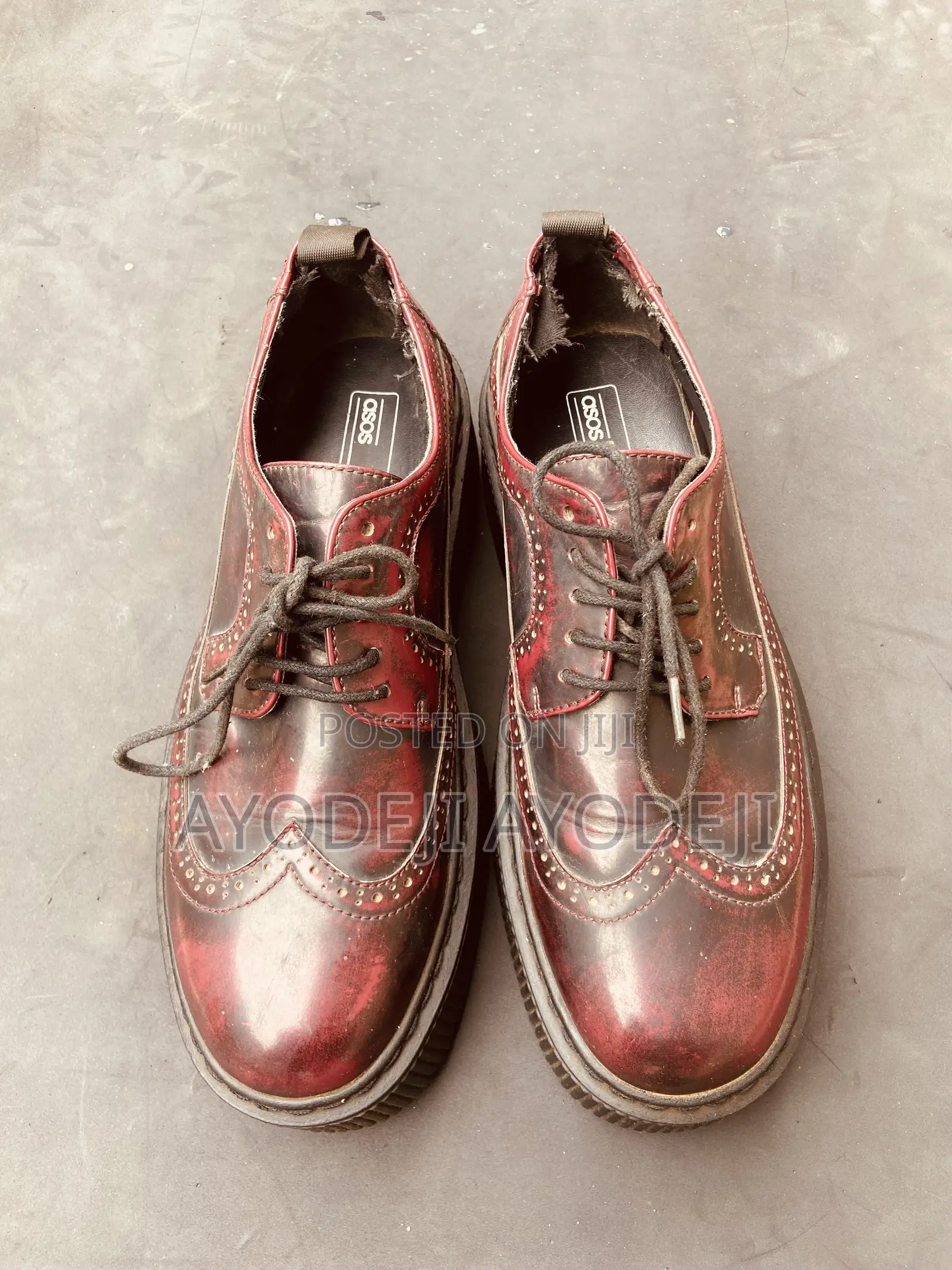 ASOS Shoe for Sale