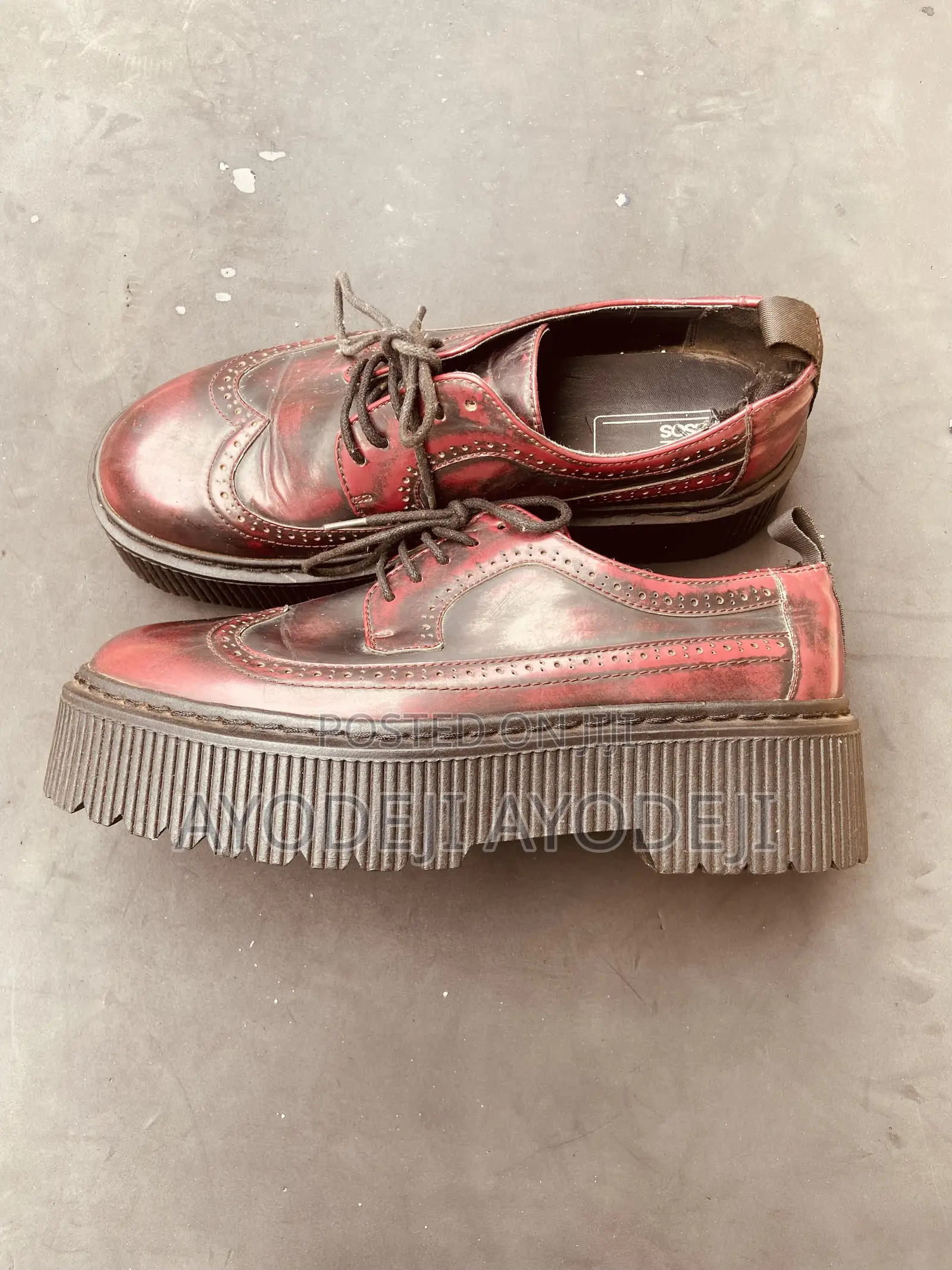 ASOS Shoe for Sale