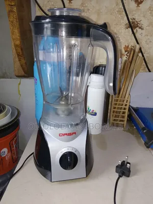 Electric Blender