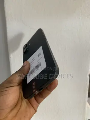 Apple iPhone 16 Plus 512 GB Black