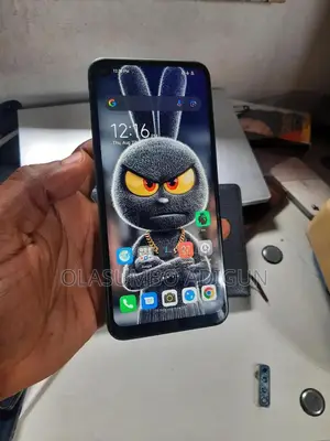 Tecno Camon 17 128 GB Blue